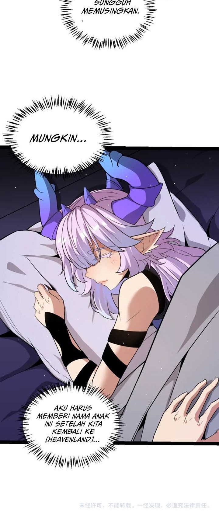 The Game That I Came From Chapter 170 Gambar 36