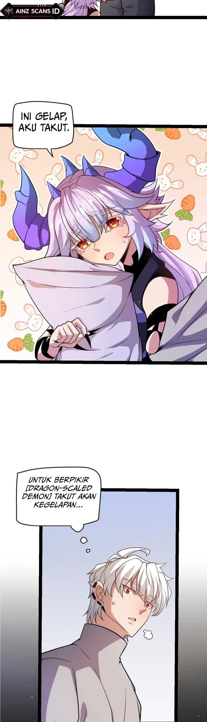 The Game That I Came From Chapter 170 Gambar 33