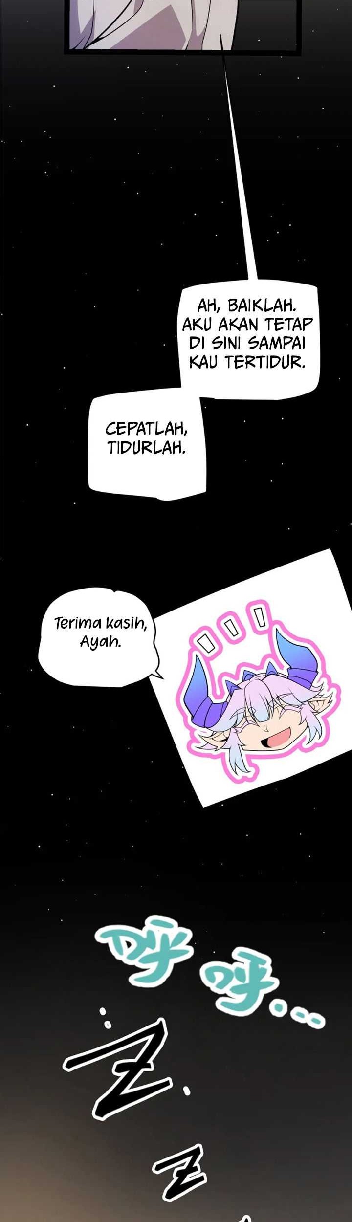 The Game That I Came From Chapter 170 Gambar 34