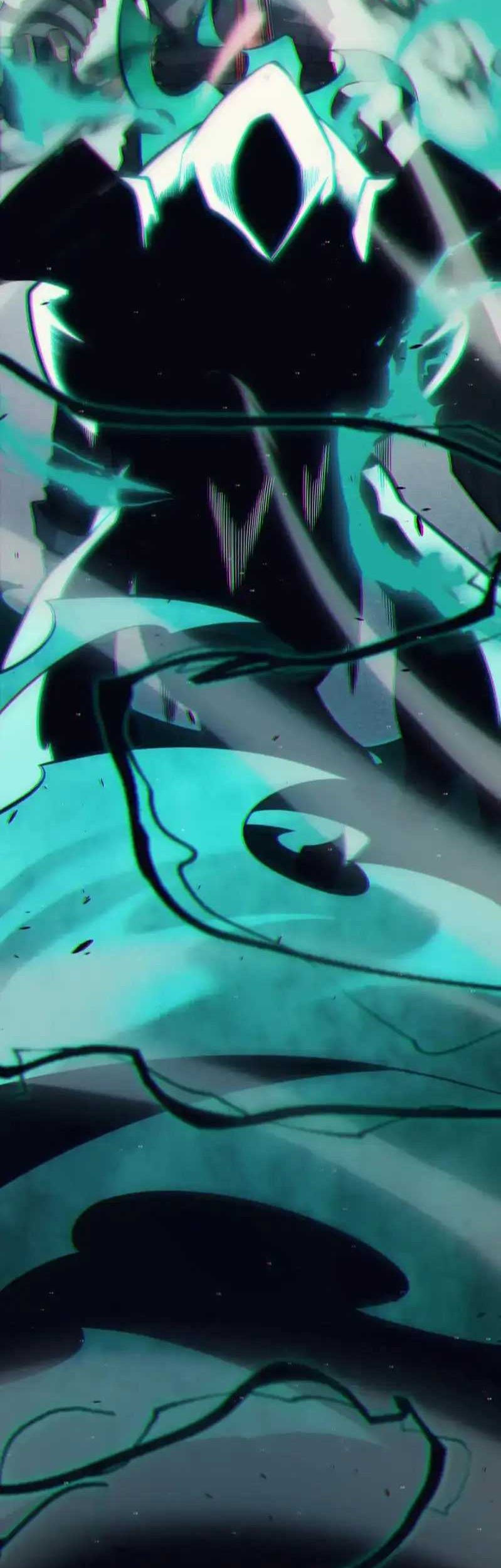 The Game That I Came From Chapter 170 Gambar 4