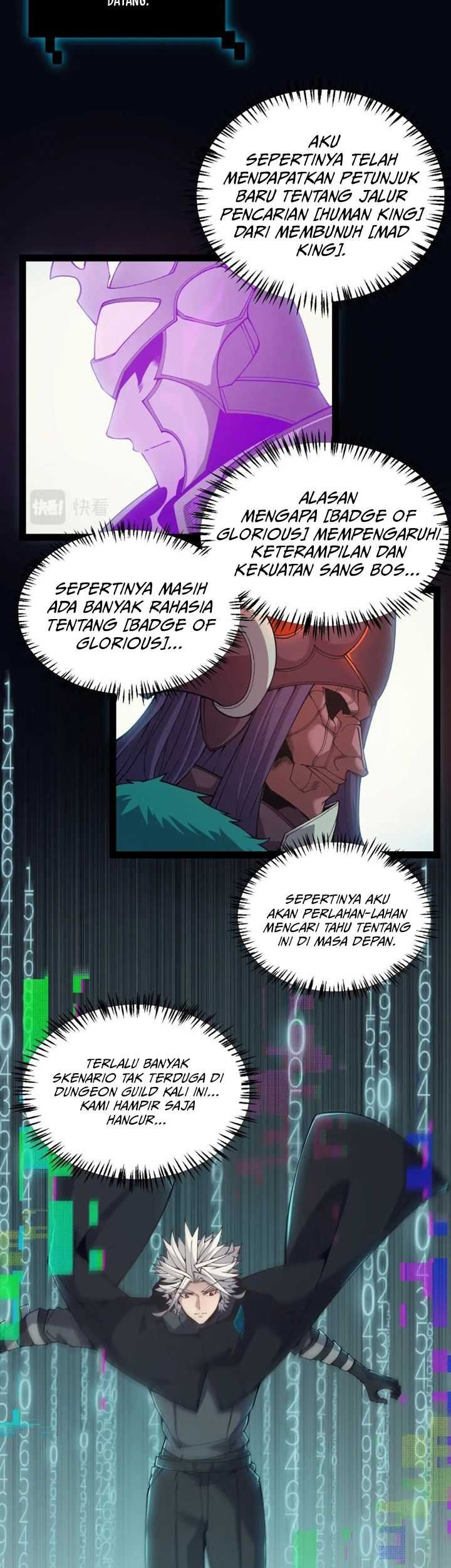 The Game That I Came From Chapter 170 Gambar 10