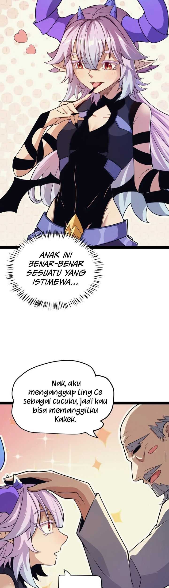 The Game That I Came From Chapter 170 Gambar 18