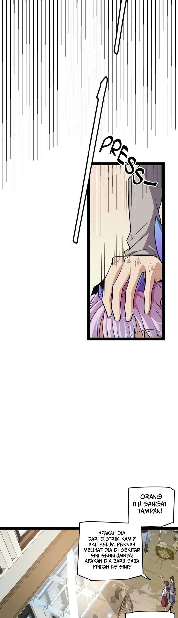 The Game That I Came From Chapter 170 Gambar 20