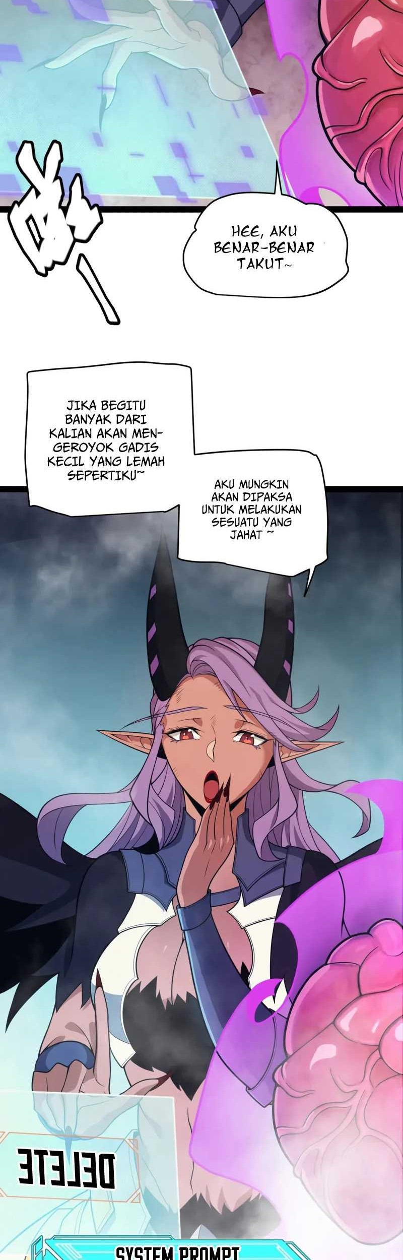 The Game That I Came From Chapter 175 Gambar 41