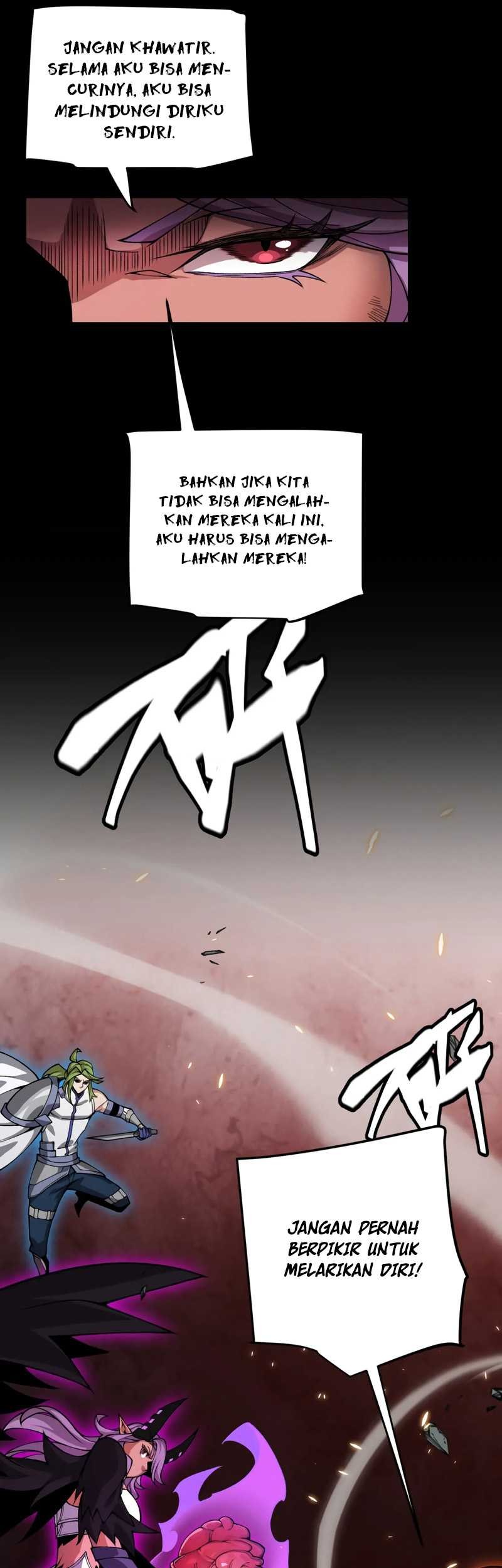 The Game That I Came From Chapter 175 Gambar 38