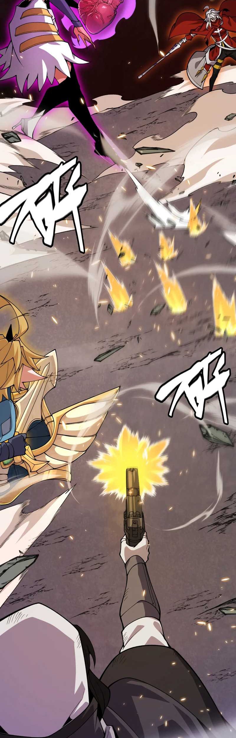 The Game That I Came From Chapter 175 Gambar 39