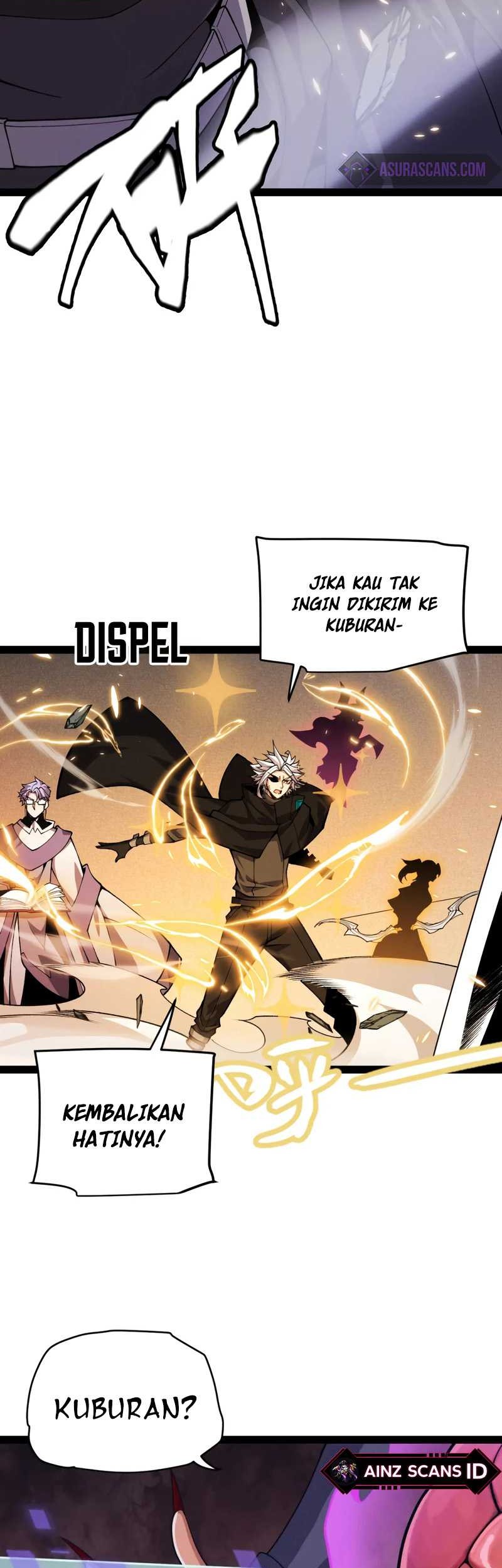 The Game That I Came From Chapter 175 Gambar 40