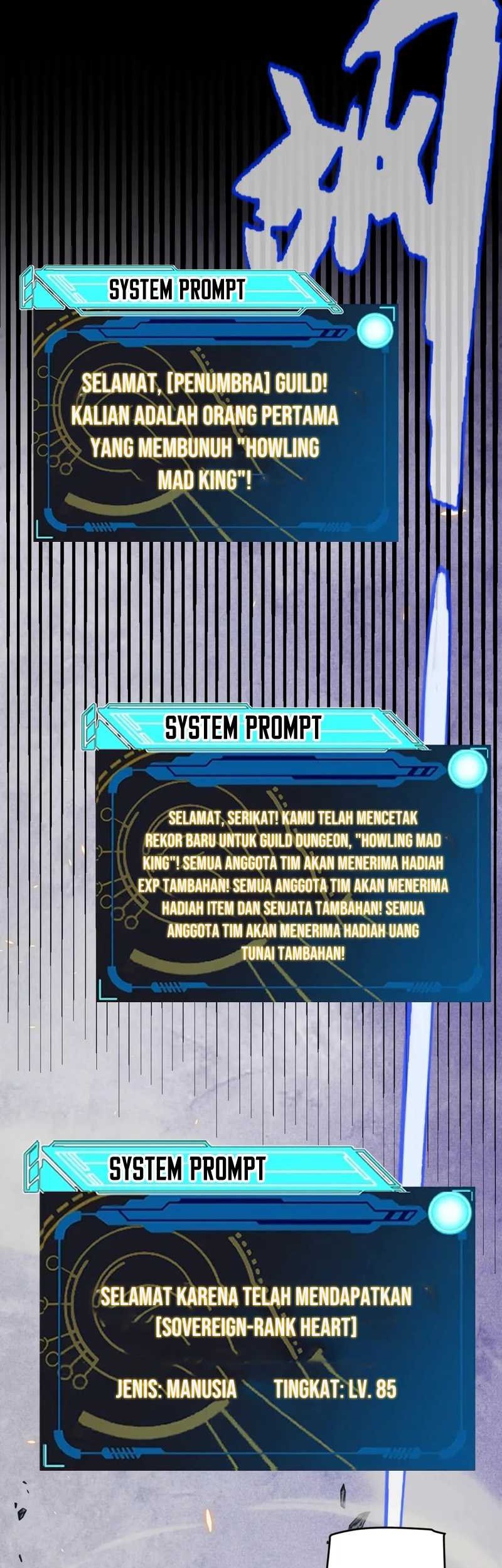 The Game That I Came From Chapter 175 Gambar 45