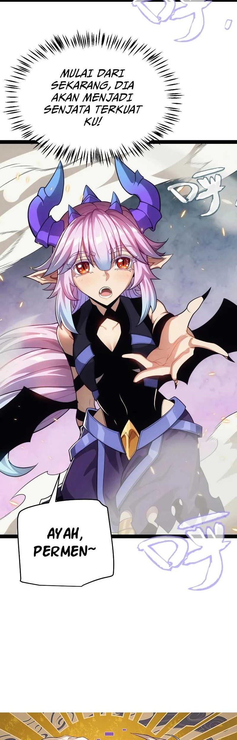 The Game That I Came From Chapter 175 Gambar 7