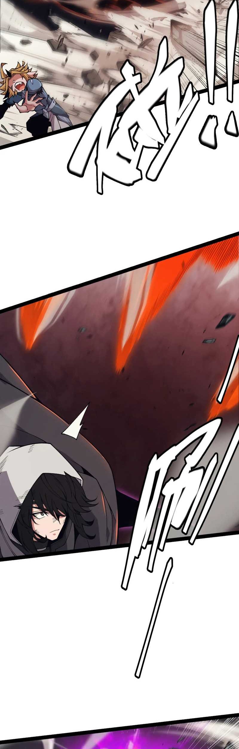 The Game That I Came From Chapter 175 Gambar 13