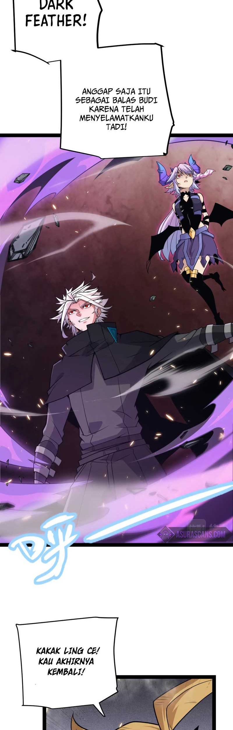 The Game That I Came From Chapter 175 Gambar 16