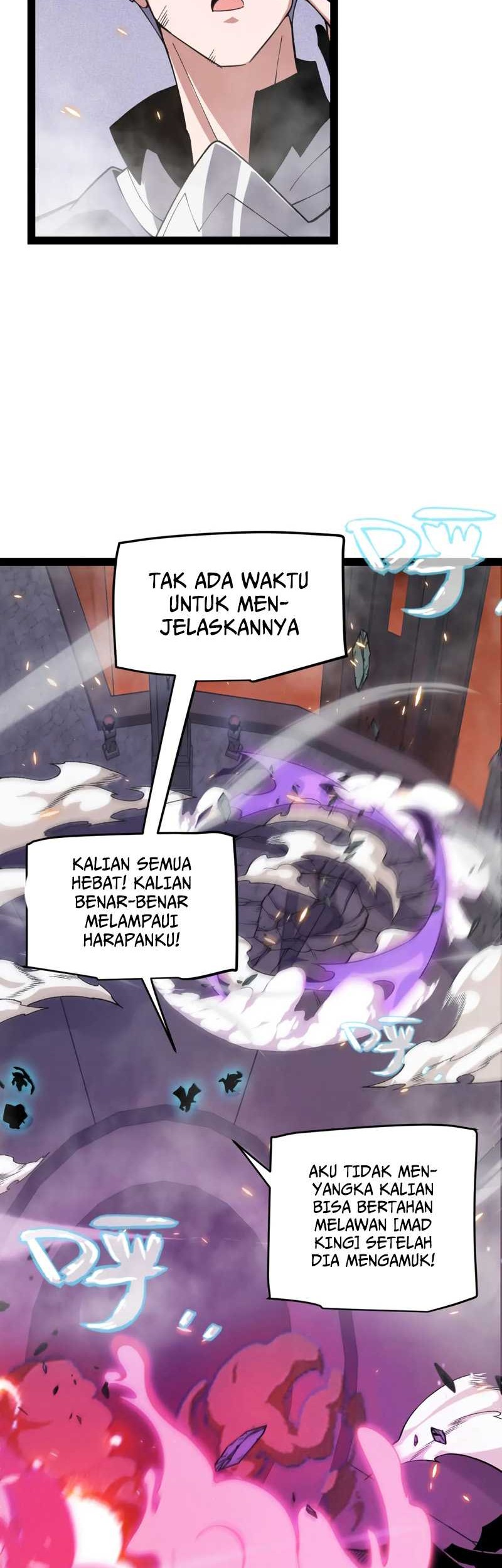 The Game That I Came From Chapter 175 Gambar 18