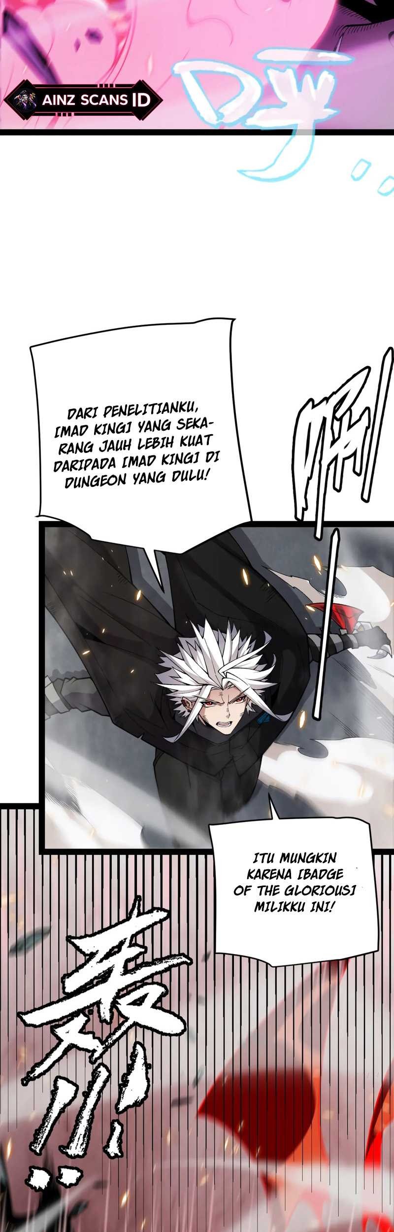 The Game That I Came From Chapter 175 Gambar 19