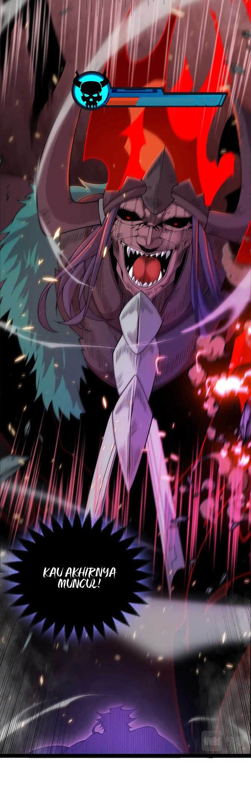 The Game That I Came From Chapter 175 Gambar 20