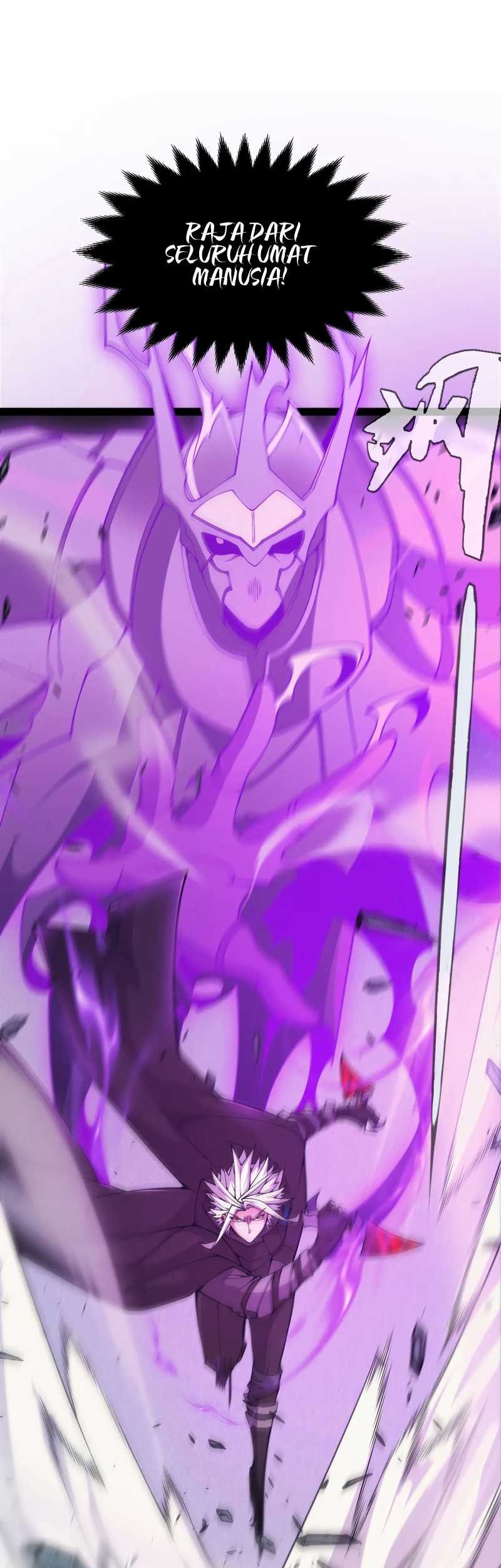 The Game That I Came From Chapter 175 Gambar 21