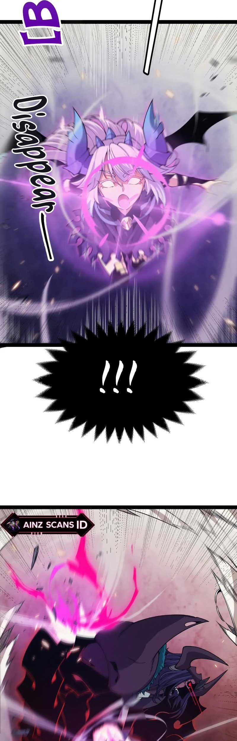 The Game That I Came From Chapter 175 Gambar 23