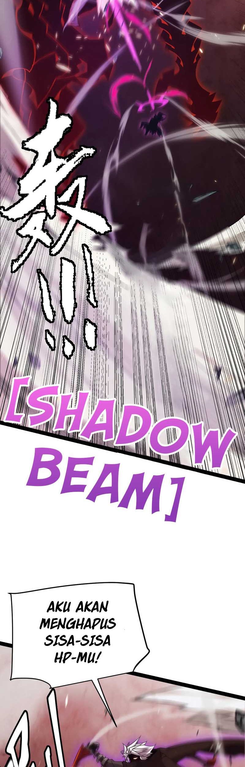 The Game That I Came From Chapter 175 Gambar 24