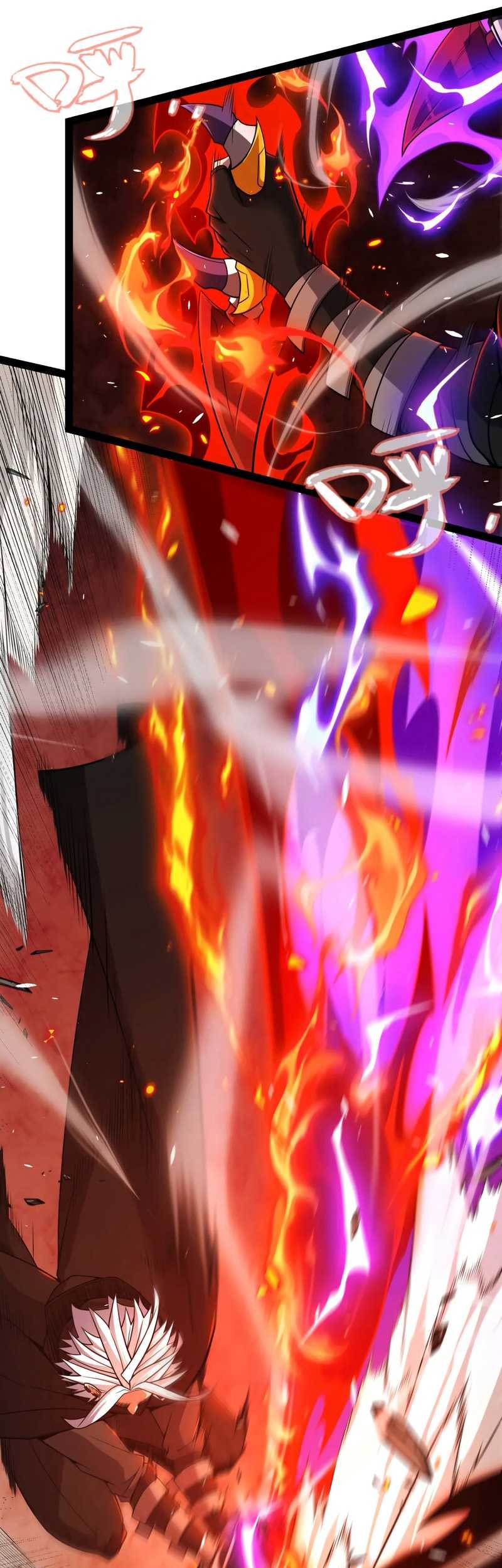 The Game That I Came From Chapter 175 Gambar 26