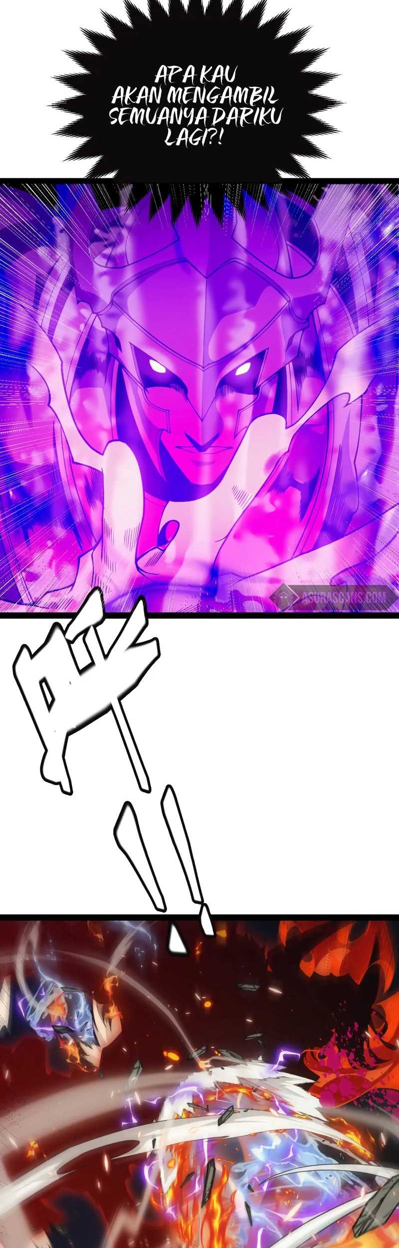 The Game That I Came From Chapter 175 Gambar 28