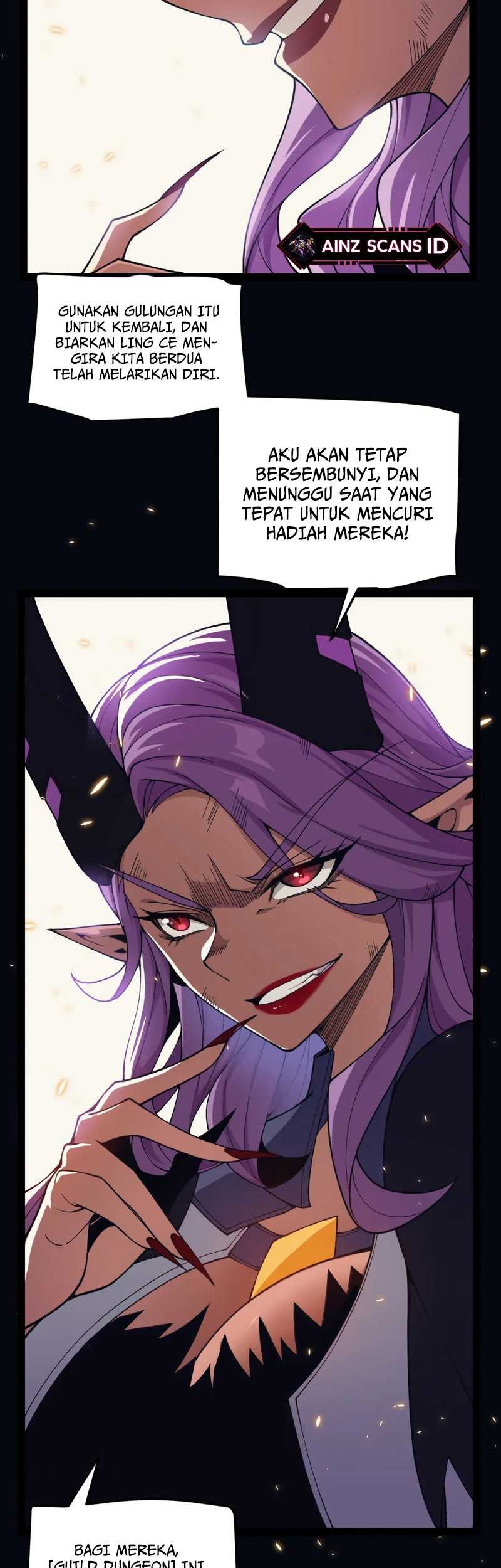 The Game That I Came From Chapter 175 Gambar 36