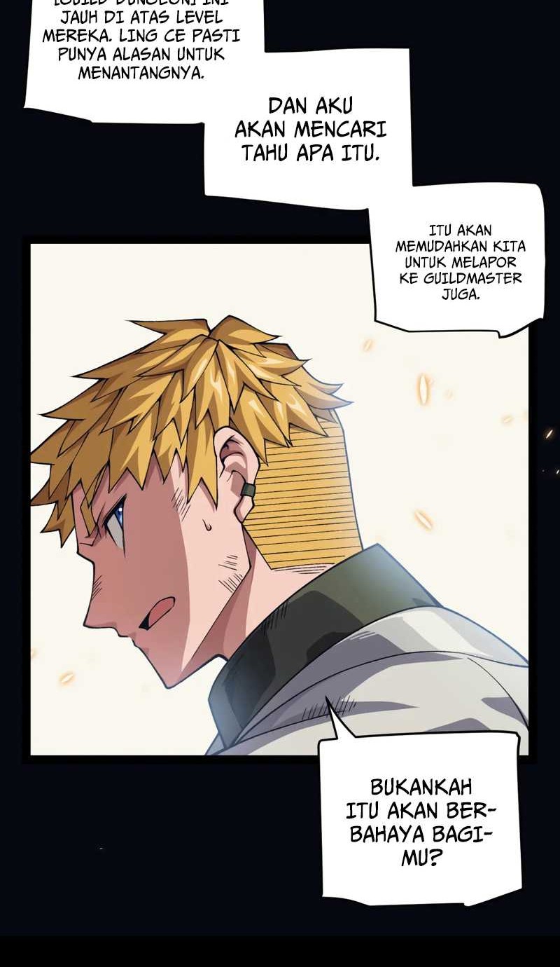 The Game That I Came From Chapter 175 Gambar 37