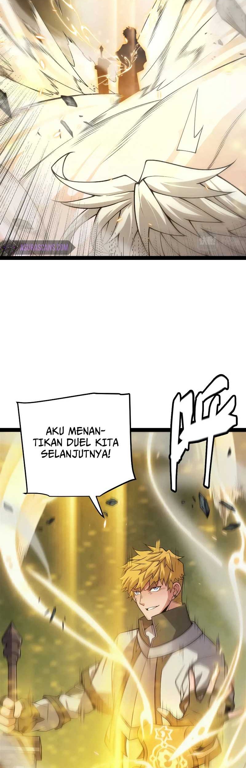 The Game That I Came From Chapter 174 Gambar 45