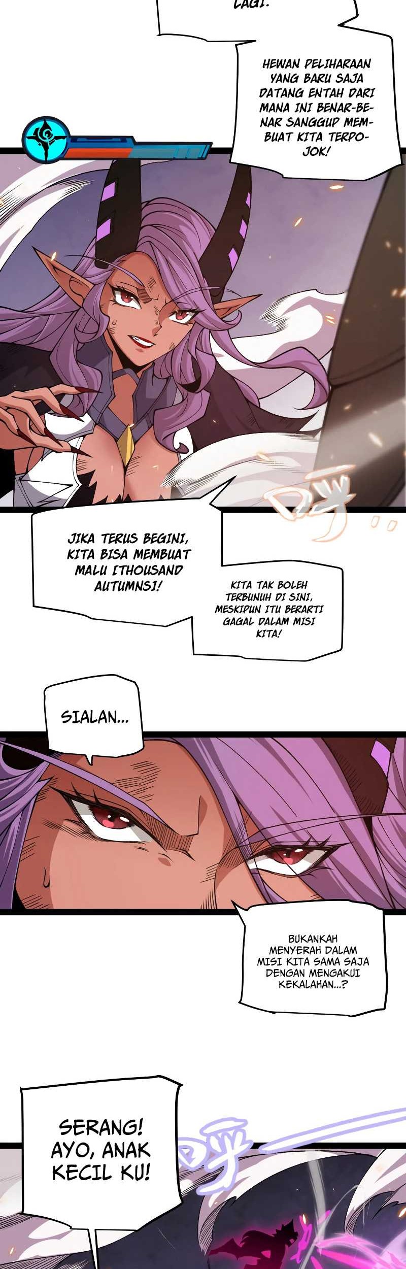 The Game That I Came From Chapter 174 Gambar 43