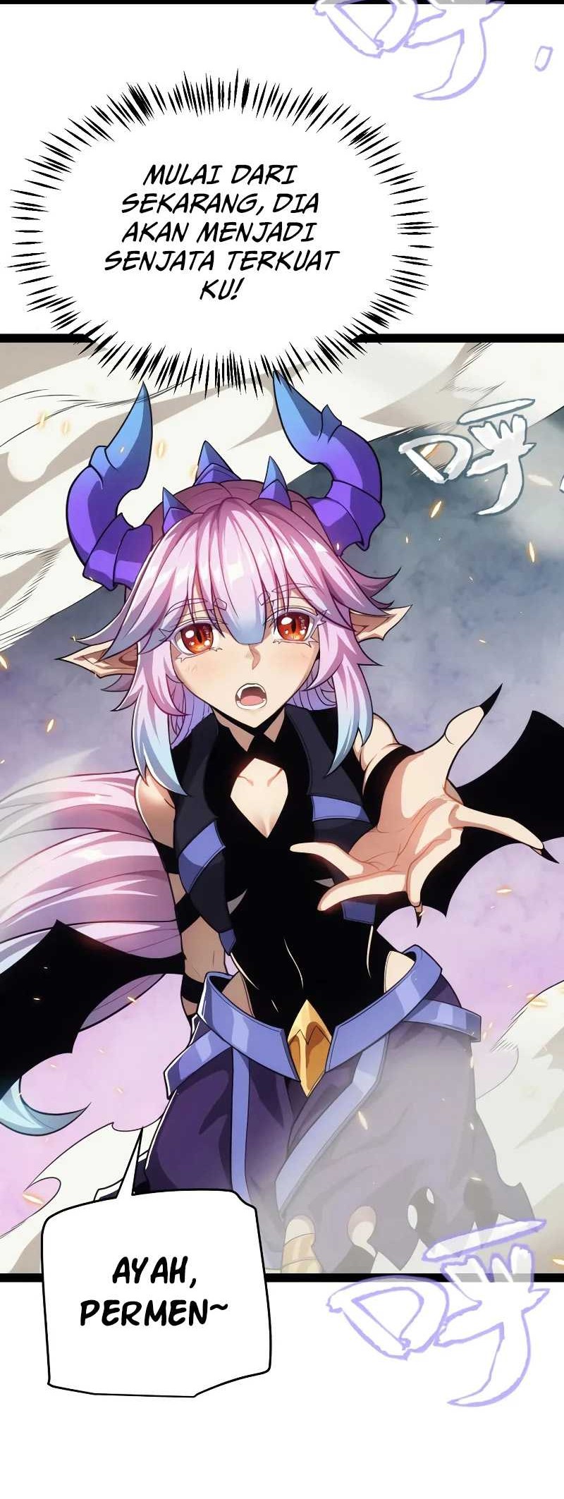 The Game That I Came From Chapter 174 Gambar 49