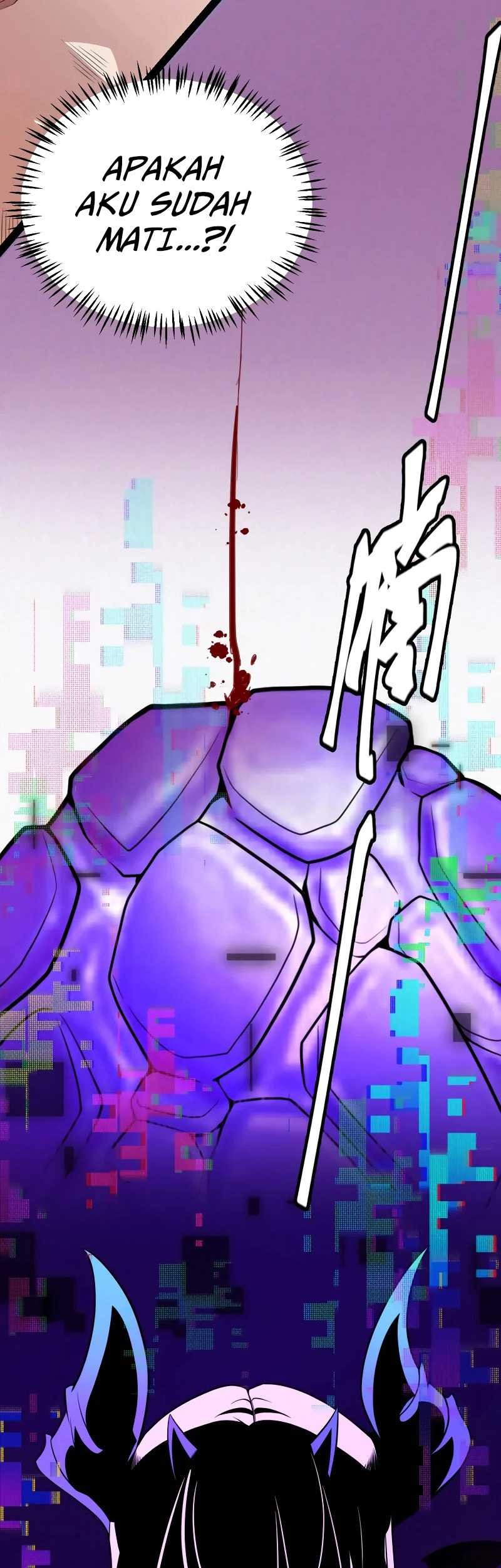 The Game That I Came From Chapter 174 Gambar 6