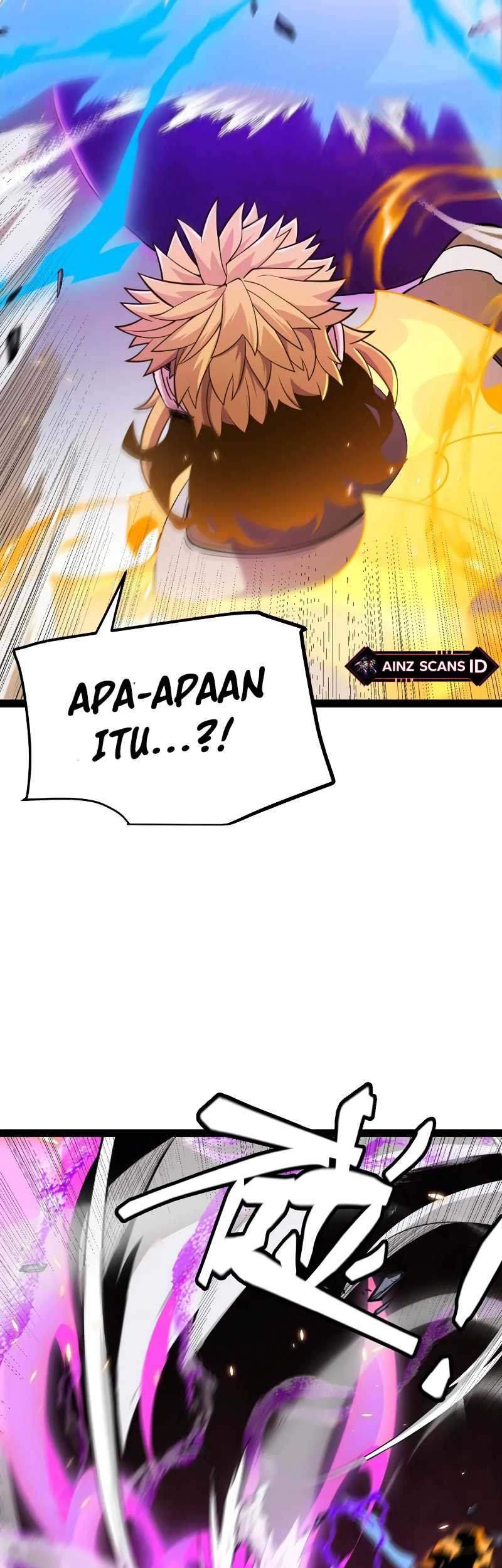 The Game That I Came From Chapter 174 Gambar 10