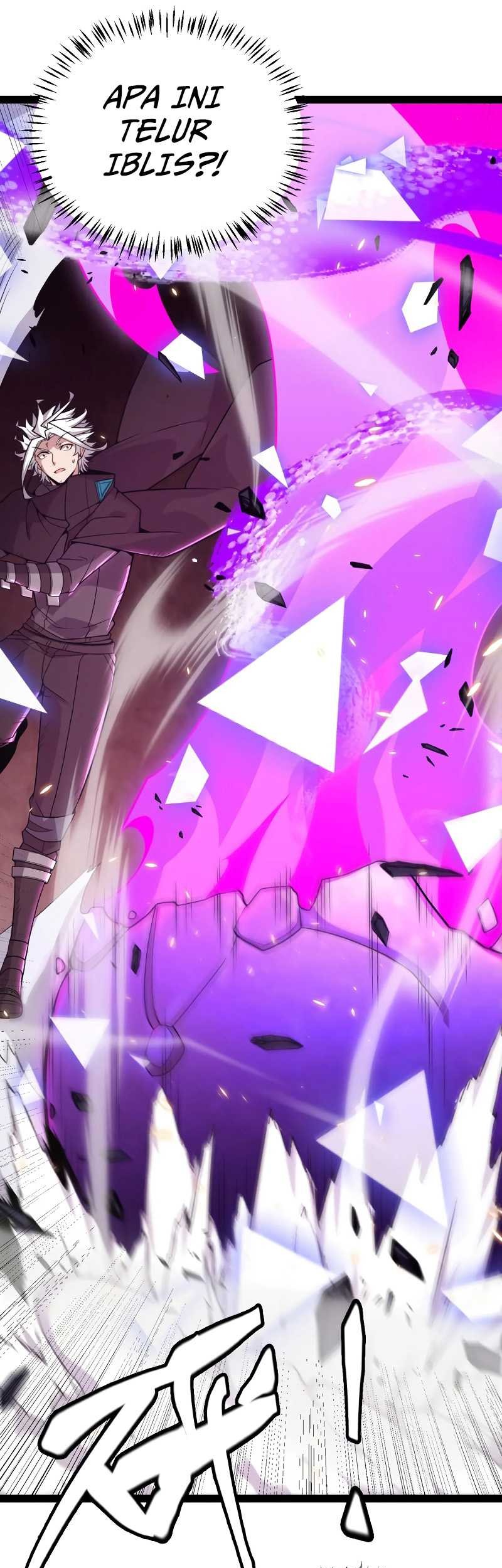 The Game That I Came From Chapter 174 Gambar 12