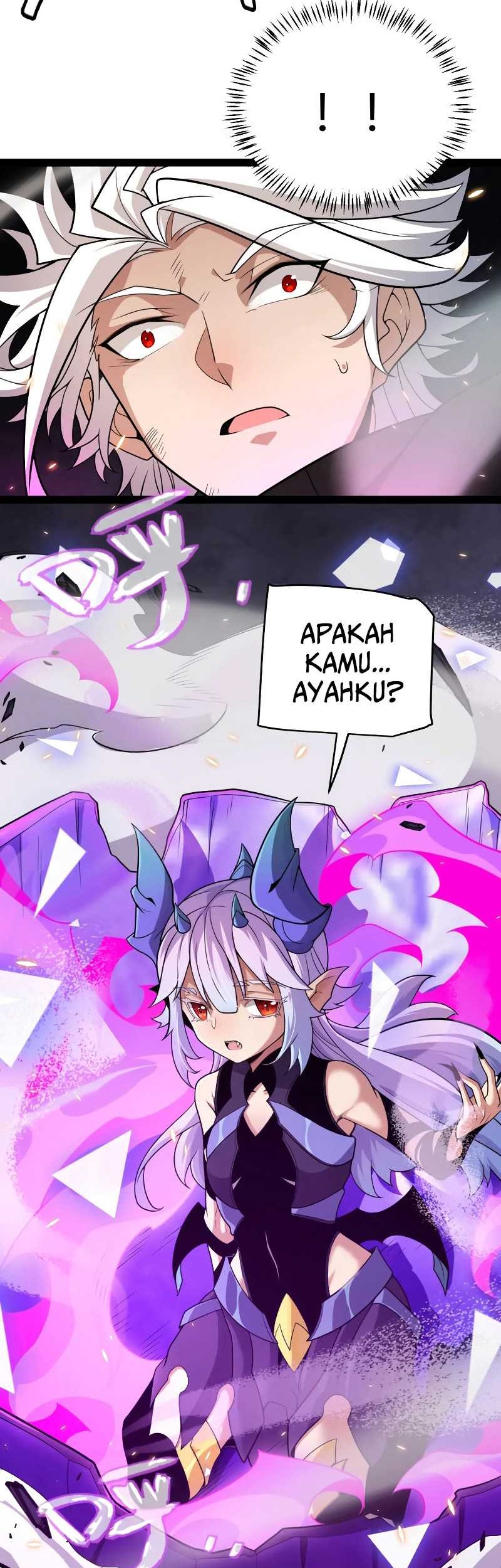 The Game That I Came From Chapter 174 Gambar 13