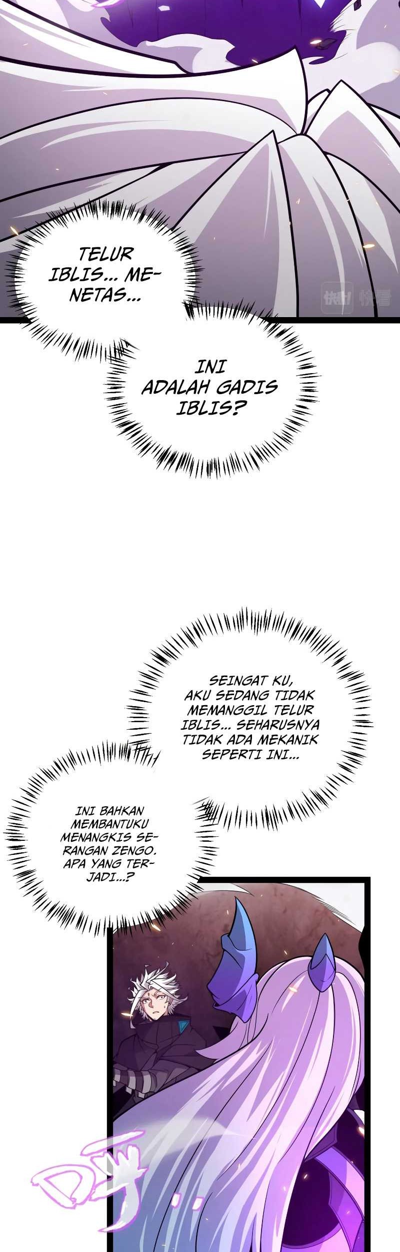 The Game That I Came From Chapter 174 Gambar 14