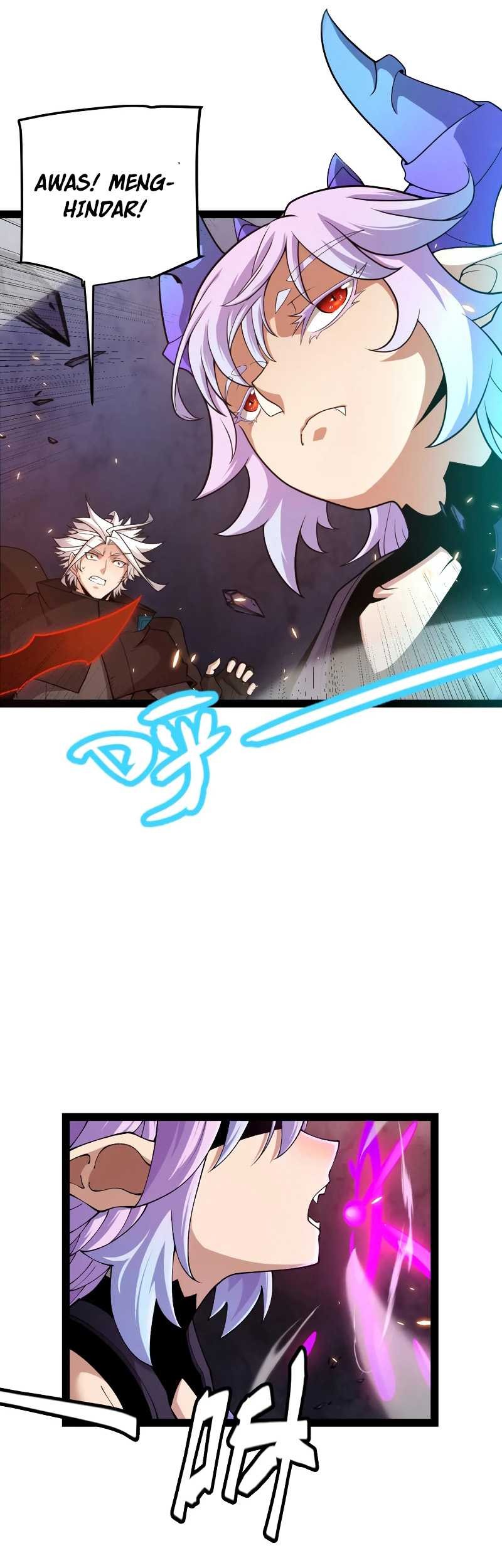 The Game That I Came From Chapter 174 Gambar 18