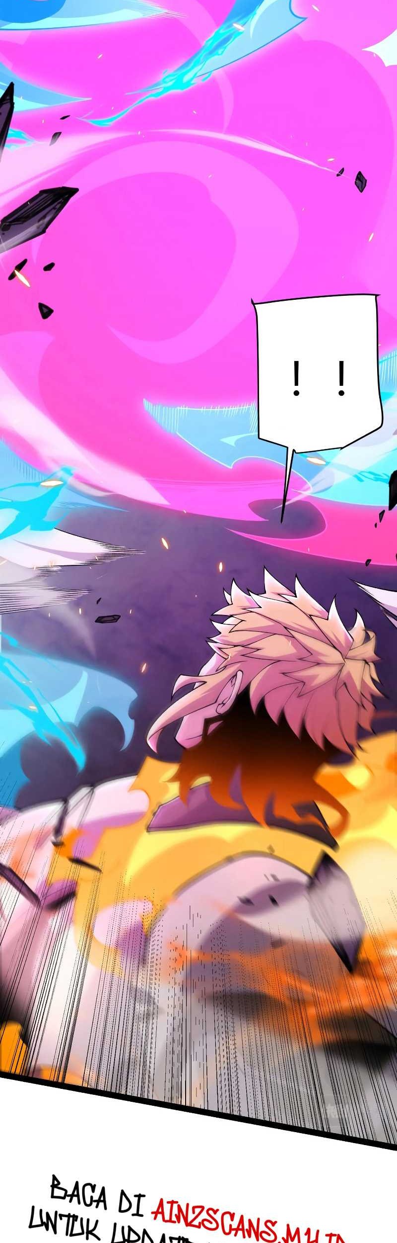 The Game That I Came From Chapter 174 Gambar 20