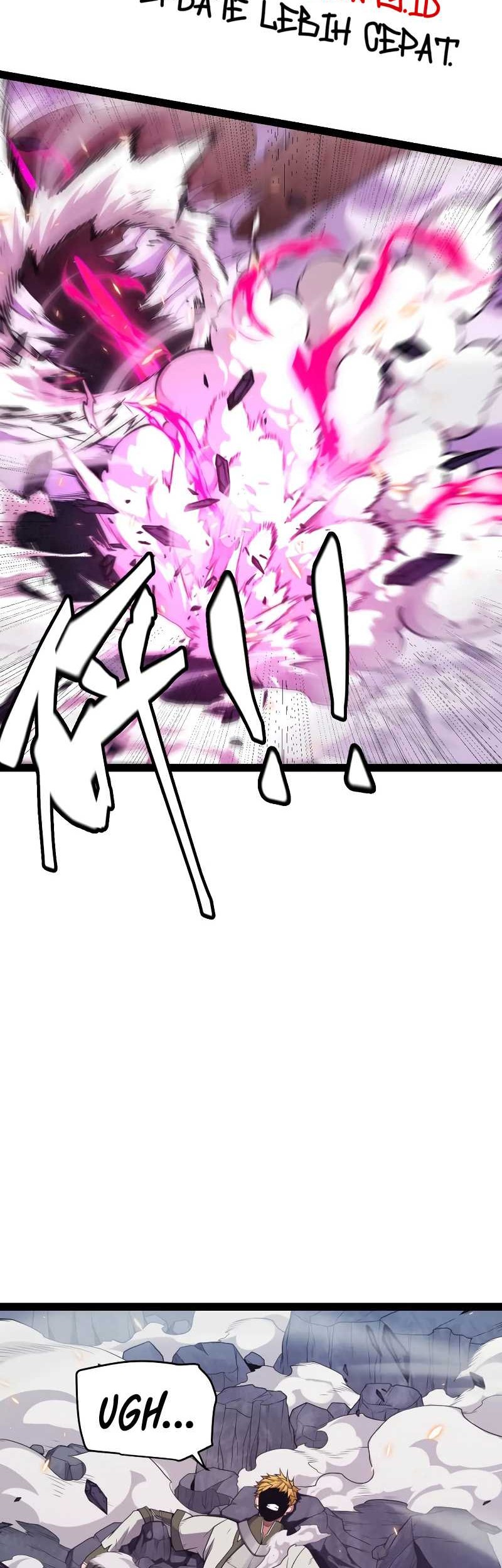 The Game That I Came From Chapter 174 Gambar 21