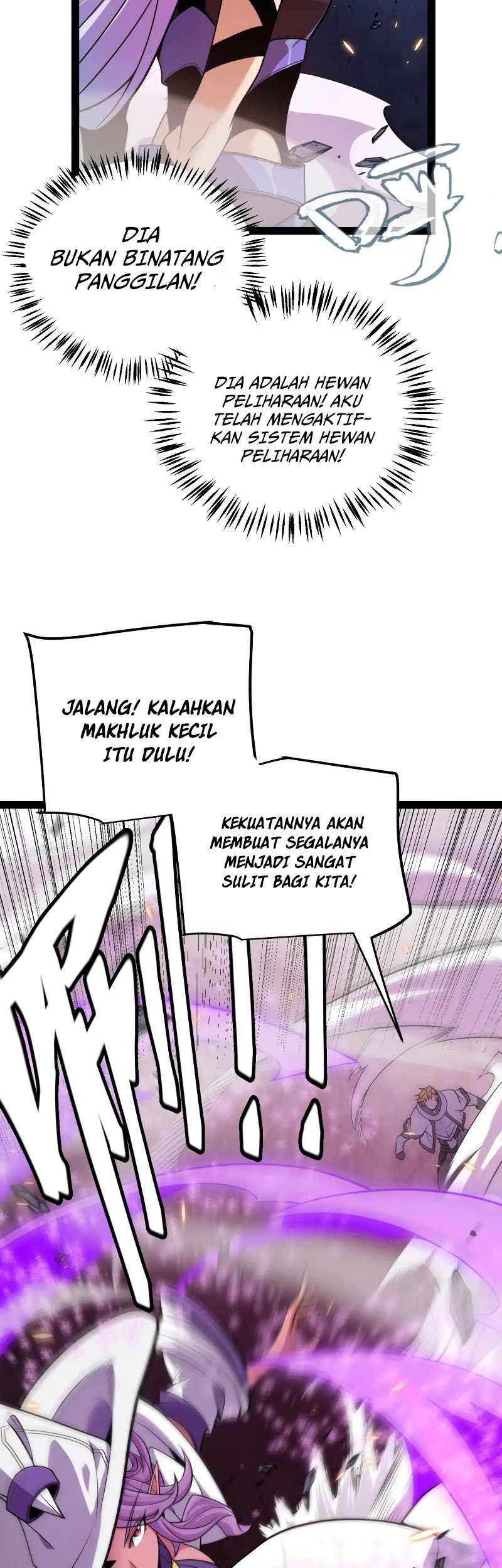 The Game That I Came From Chapter 174 Gambar 26