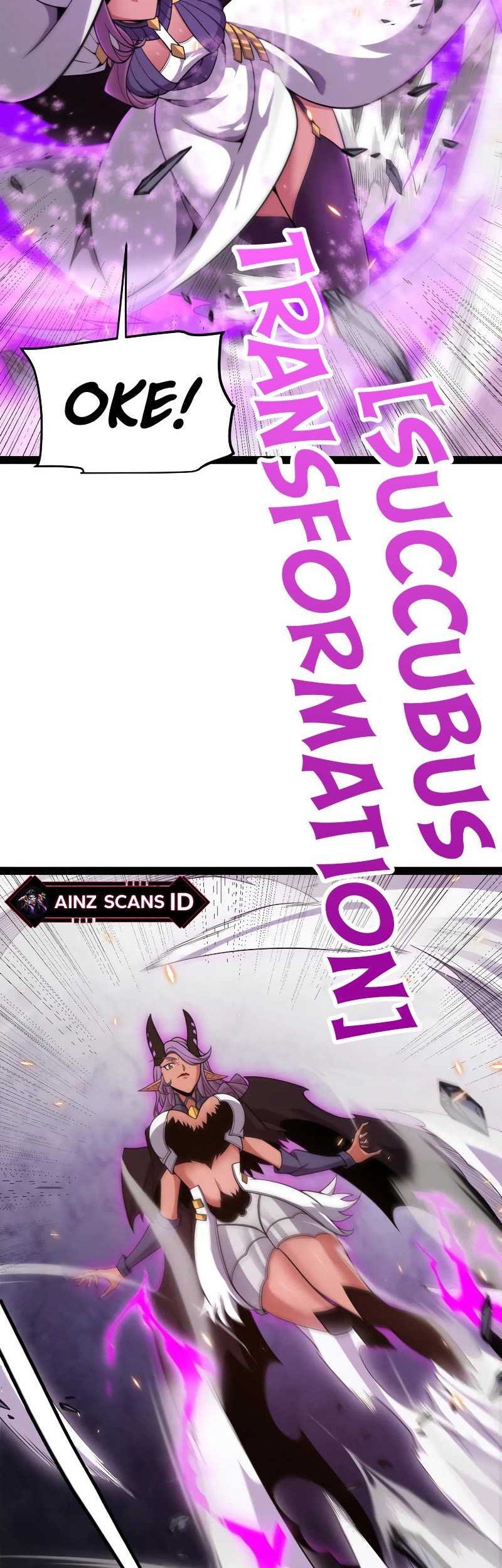 The Game That I Came From Chapter 174 Gambar 27