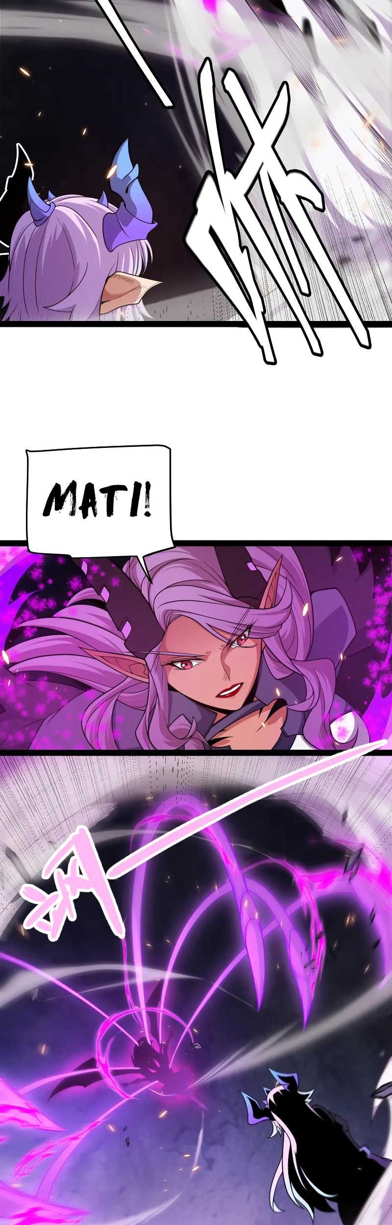 The Game That I Came From Chapter 174 Gambar 28