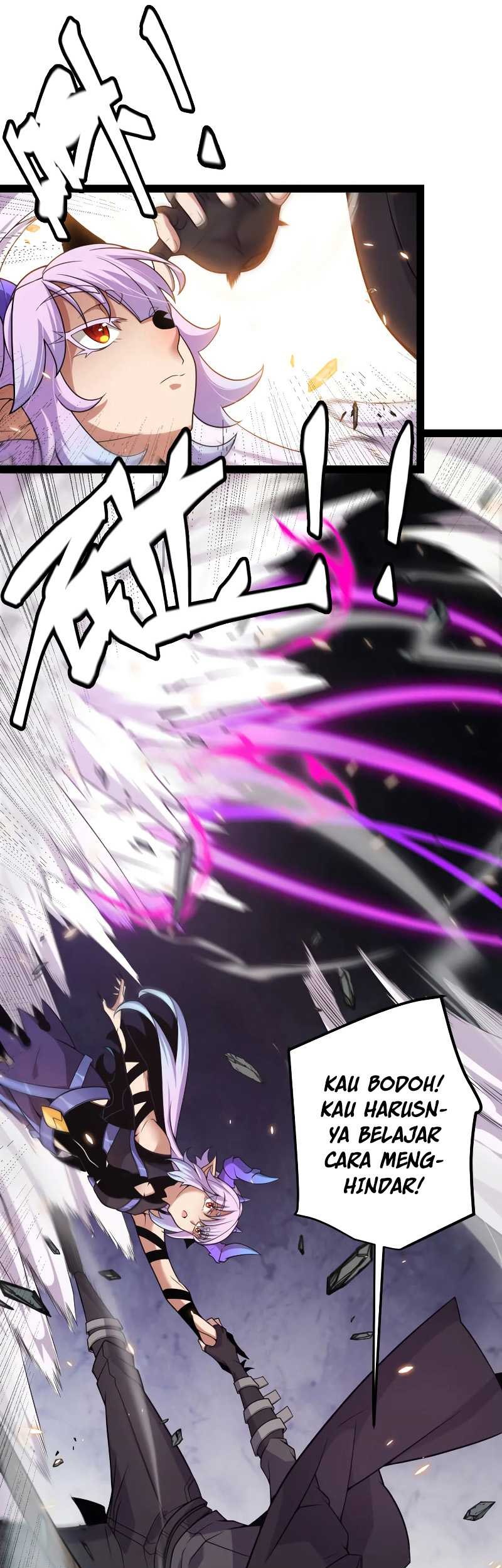 The Game That I Came From Chapter 174 Gambar 30