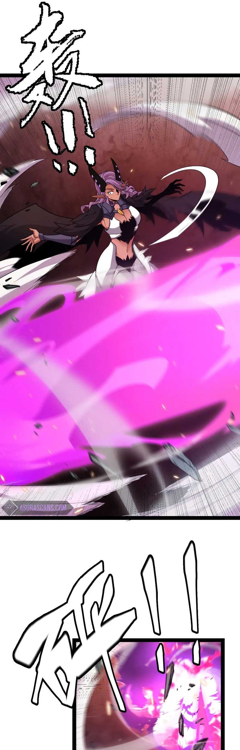 The Game That I Came From Chapter 174 Gambar 36