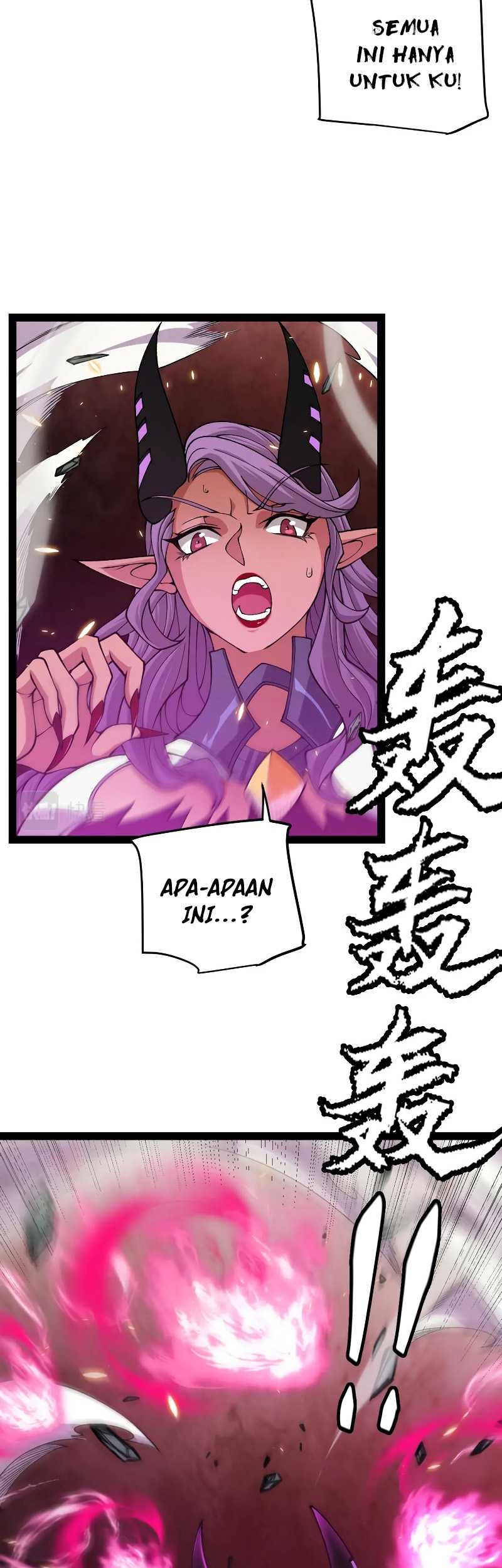 The Game That I Came From Chapter 174 Gambar 38