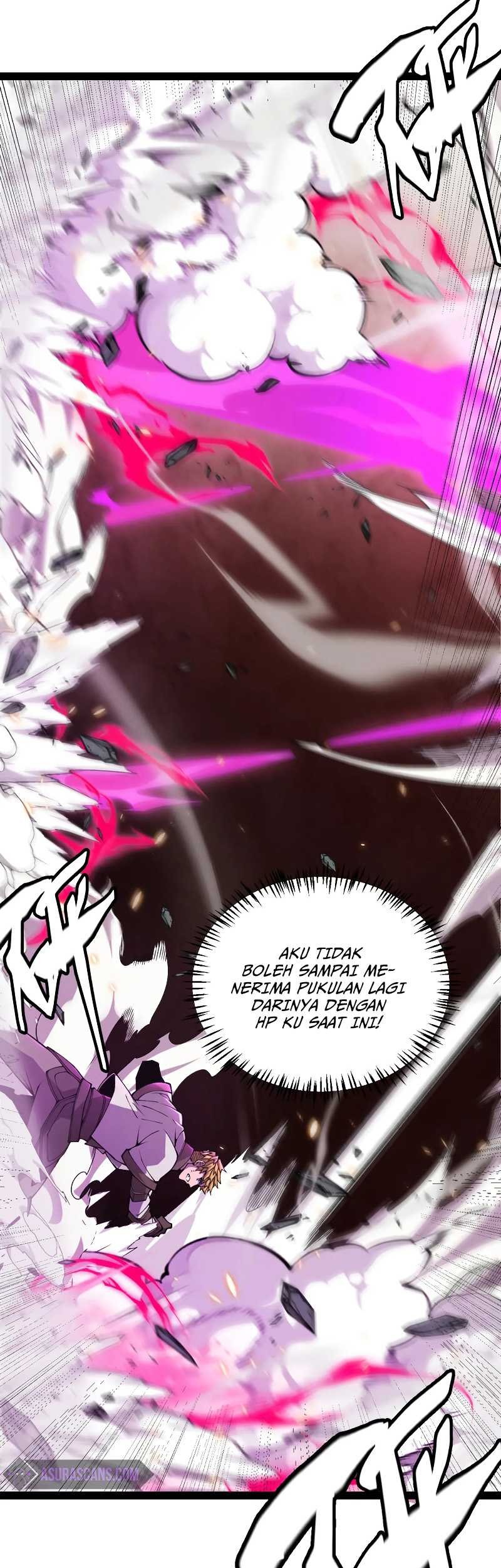 The Game That I Came From Chapter 174 Gambar 40