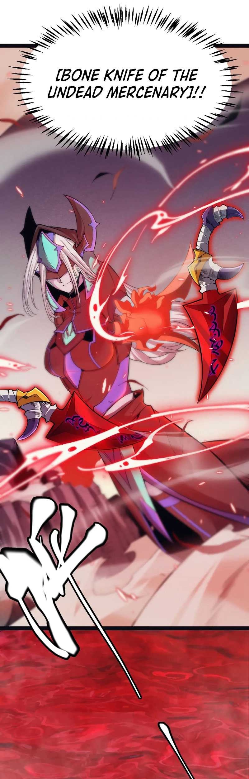 The Game That I Came From Chapter 163 Gambar 27