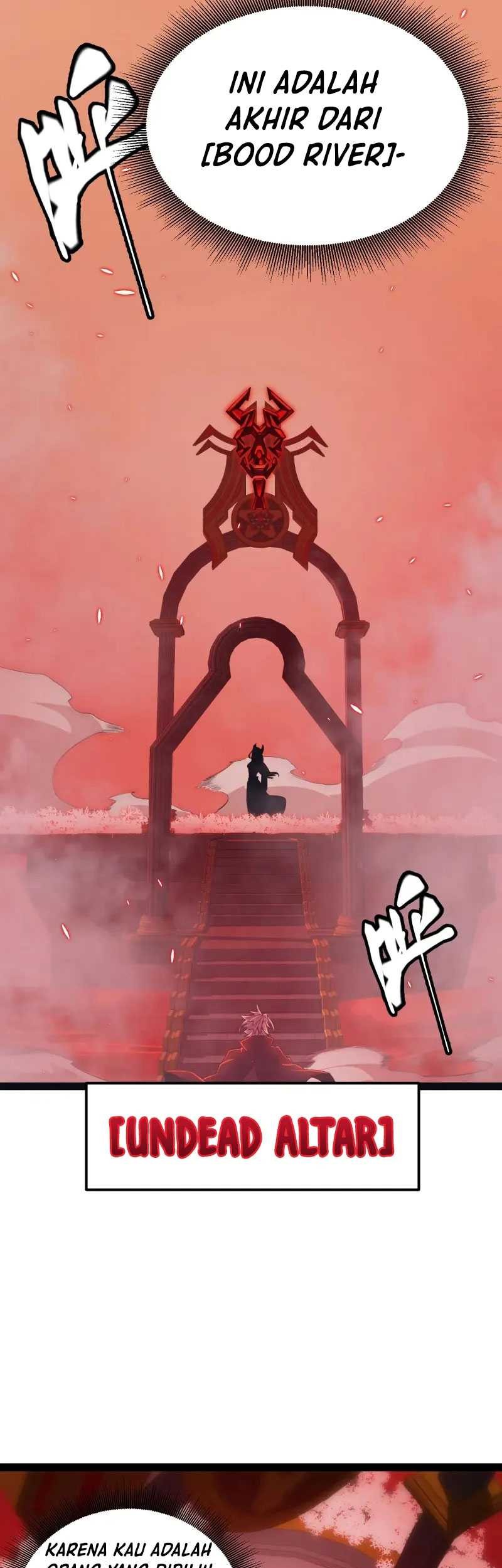 The Game That I Came From Chapter 163 Gambar 29