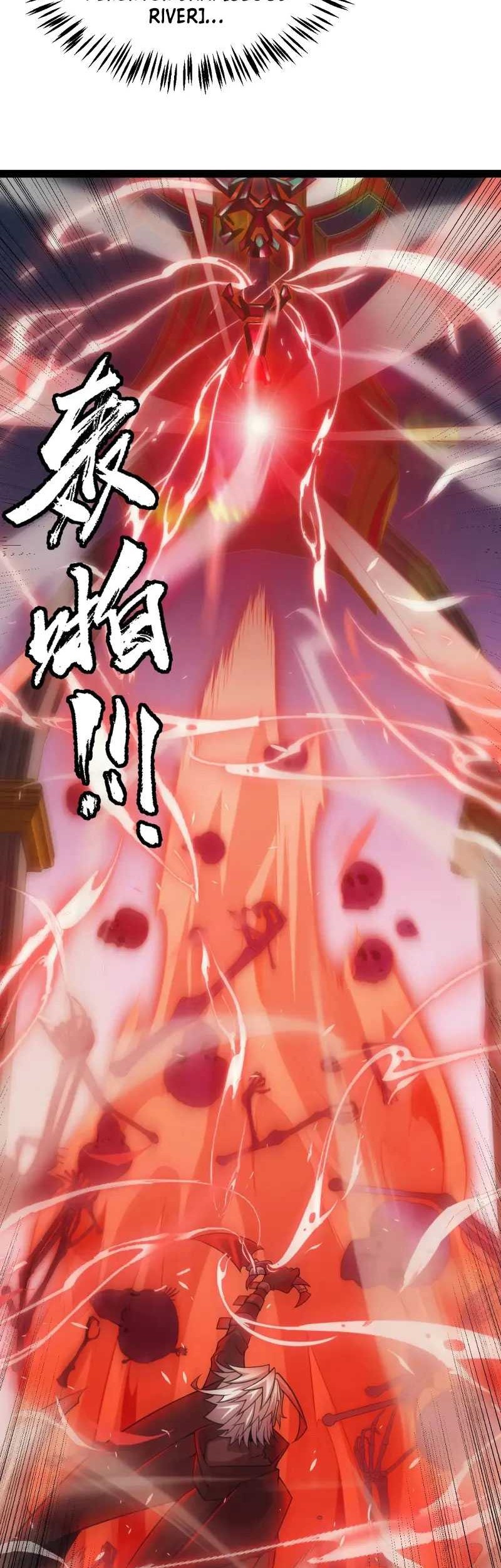 The Game That I Came From Chapter 163 Gambar 32