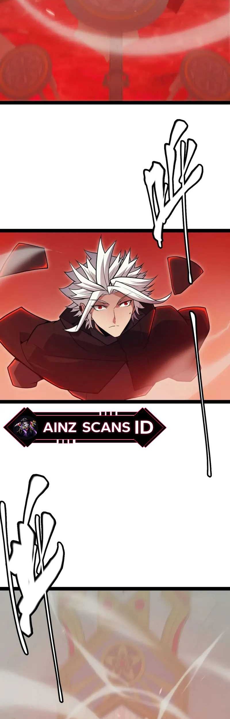 The Game That I Came From Chapter 163 Gambar 35