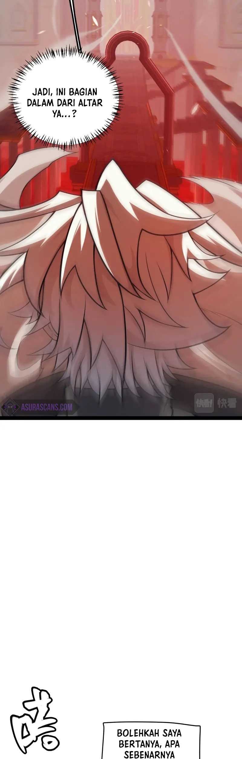 The Game That I Came From Chapter 163 Gambar 37