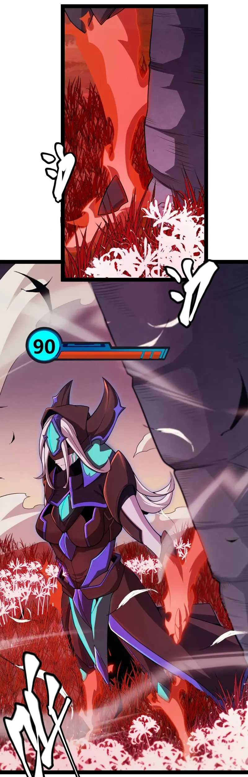 The Game That I Came From Chapter 163 Gambar 18