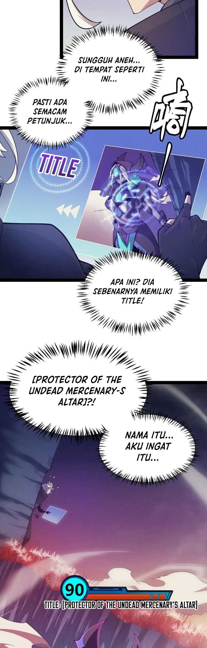 The Game That I Came From Chapter 163 Gambar 20